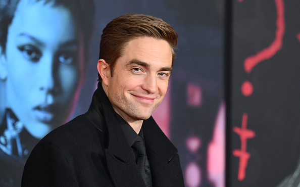 ‘Fortnite’ Leak Says Robert Pattinson’s Batman Skin is Coming Ahead of Movie Release 