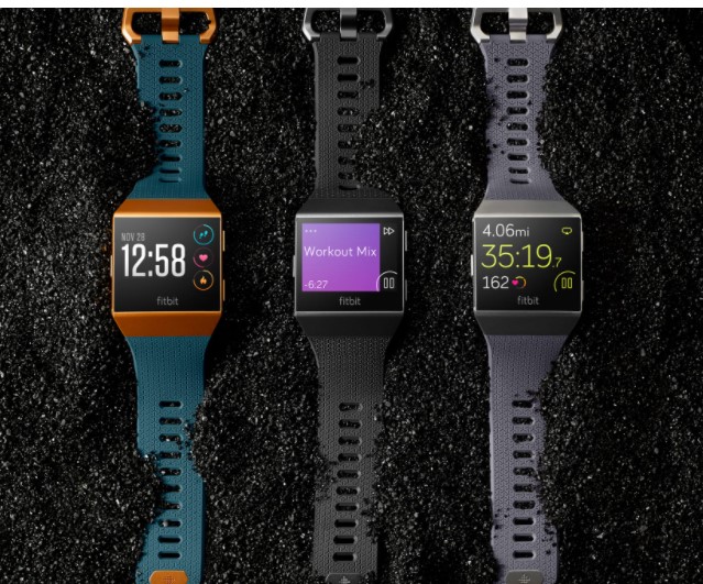FitBit Ionic Smartwatches Pose Dangers to Users Following Overheating Incidents: Report