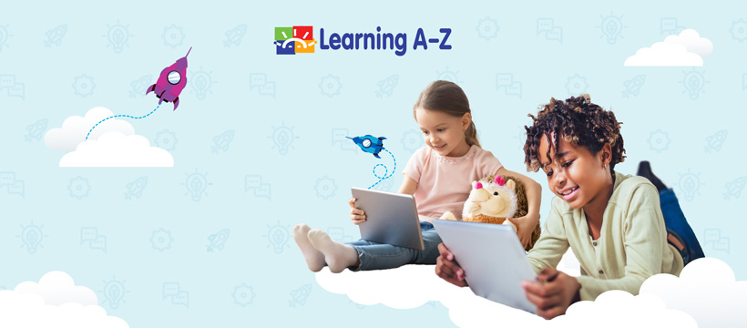 Learning A-Z Announces New Donation Challenge in Collaboration with ...