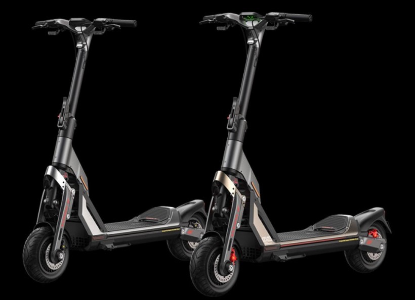 Segway Reveals Lightning-Speed GT2 Electric Scooter Which Can Accelerate to 30 Mph in 4.2 Seconds | Is it Worth Buying?