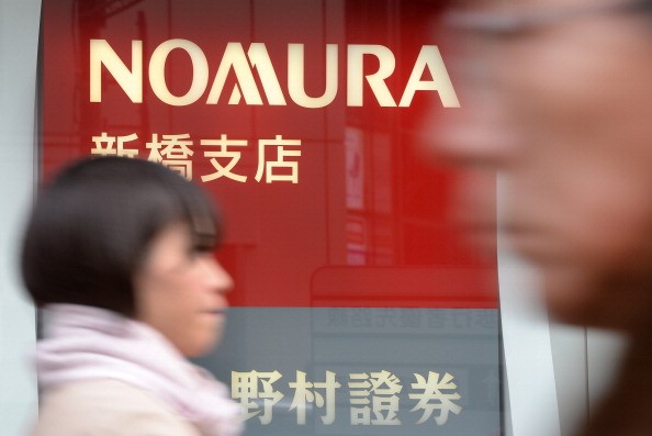 Nomura Holdings' New Digital Company Will Explore NFTs, Cryptocurrencies! Operations To Begin by April