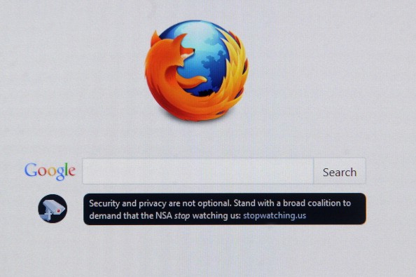 Mozilla Firefox New Update FIXES Two Actively Exploited Bugs 