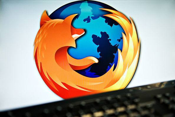 New Mozilla Firefox Update Fixes Two Actively Exploited Bugs 