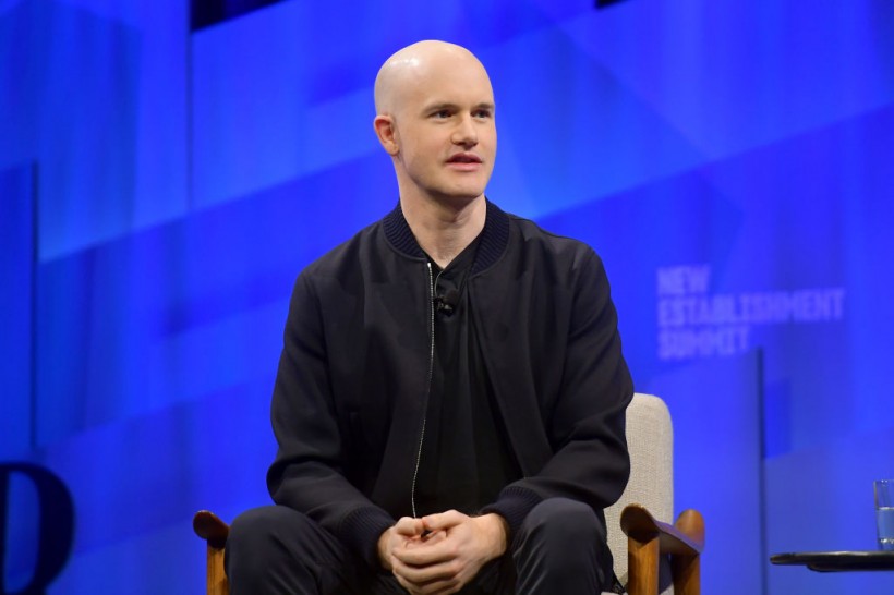 #TechCEO: Introducing Coinbase CEO Brian Armstrong and His Contribution to Crypto Space