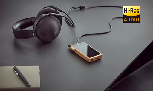Sony Walkman is BACK with WiFi, Gold-Plated Version |  More Expensive Than iPhone 13? 