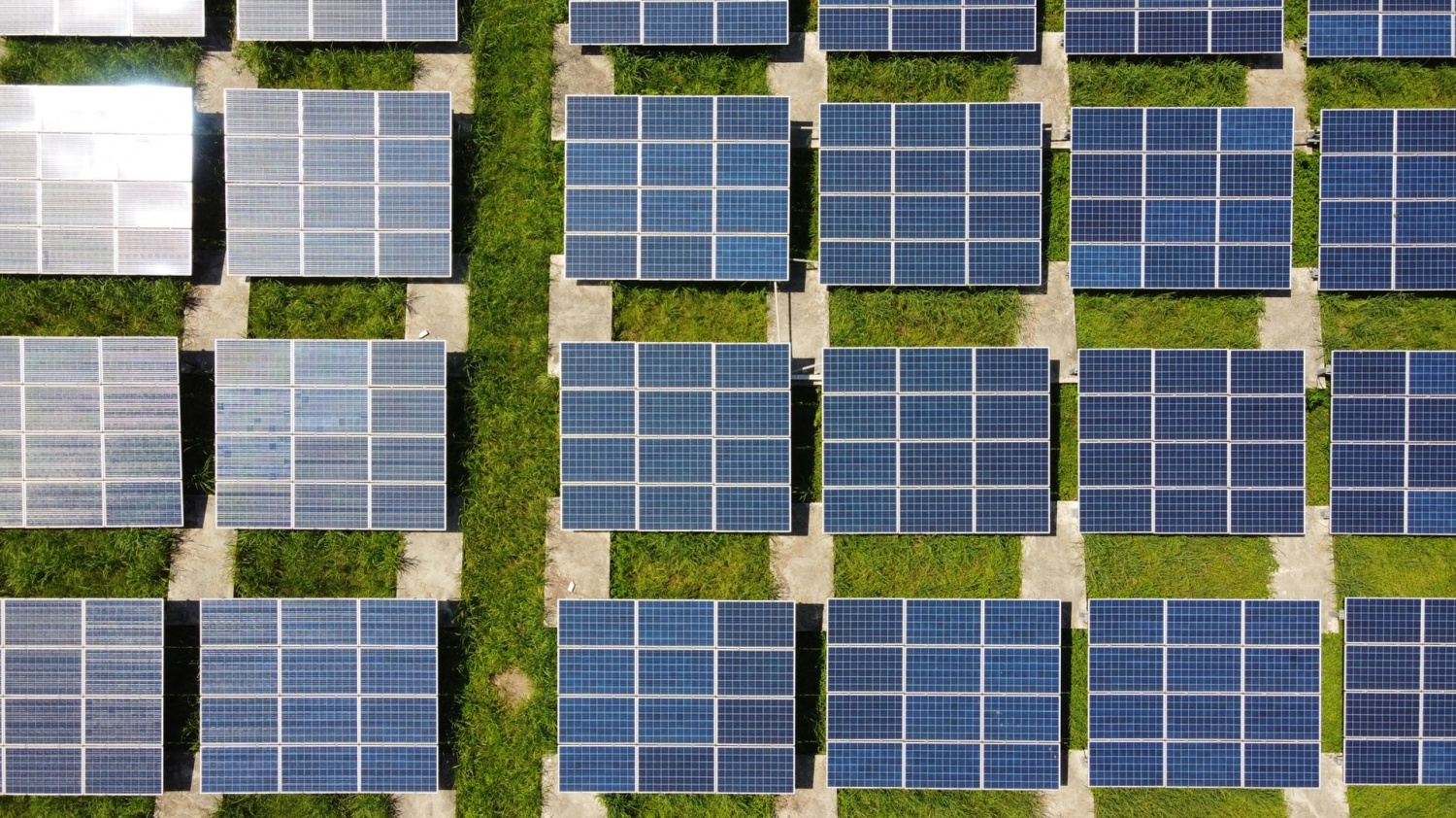 US Plans to Scale Solar and Battery Storage Capacity to 60%