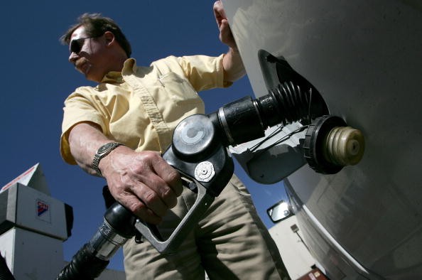 US Car Fuel Price Hike Breaks 2008 Gas Increase! Tips How To Save Consumption While Driving