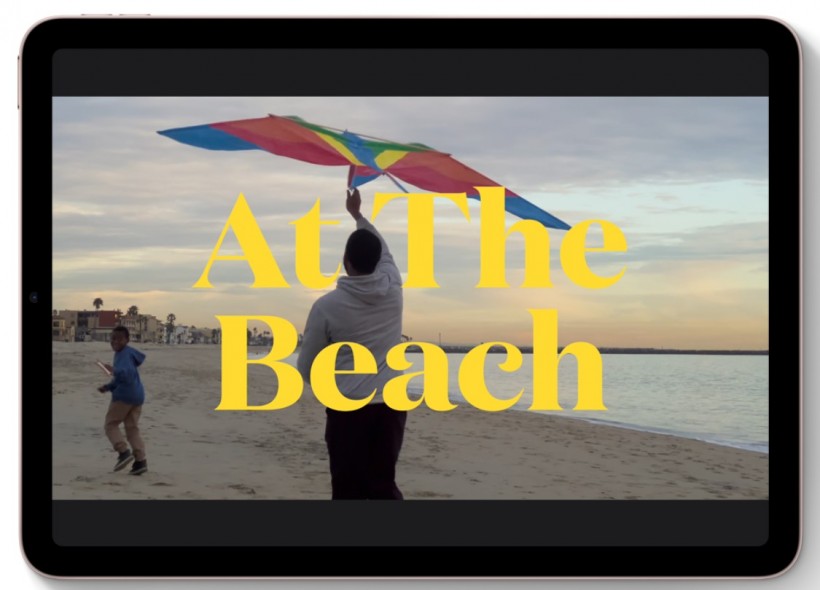 Apple Announces Two New iMovie Filmmaking Features | Magic Move, Storyboards Eye Official Launch on April