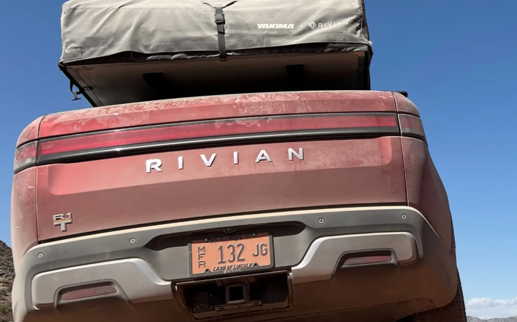 Rivian Faces Lawsuit from Shareholder After Jacking Up Prices for Electric Pickup and SUV: Company CEO Apologized