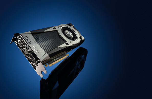 The GTX 1060 The Popular GPU In The World | Tech Times