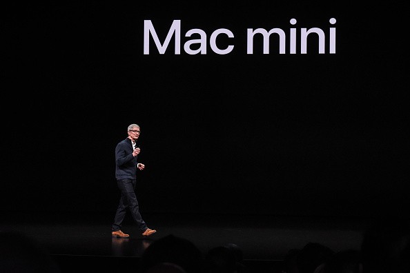Mac Mini is Reportedly Getting Apple M2, M2 Pro Chips on its Next Version 