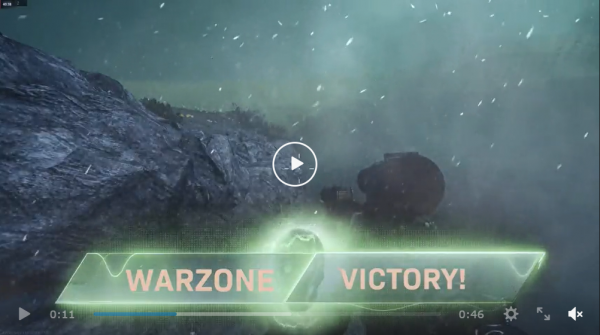 NEW* Warzone Mobile Gameplay! First Look + Download + Footages