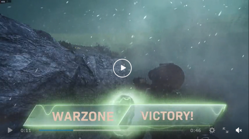 'Call of Duty: Warzone 2' Video Shows How Game Looks Like With Weather, Snow Effects—And Players Want Them!