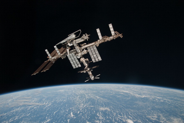 Roscosmos Leaving ISS? Here's What Will Happen to the Space Station—And It's Not a Good One