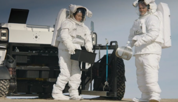 Astrolab's New Space Rover More Advanced Than NASA Moon Buggy? Here's What FLEX Vehicle Can Do