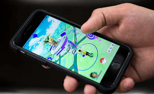 'Pokemon Go' Nihilego Raid Guide: Find Out Its Weaknesses, Counters, and Other Tricks!