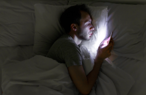 Study Reveals Shocking Link Between Insomnia and Heart Attacks