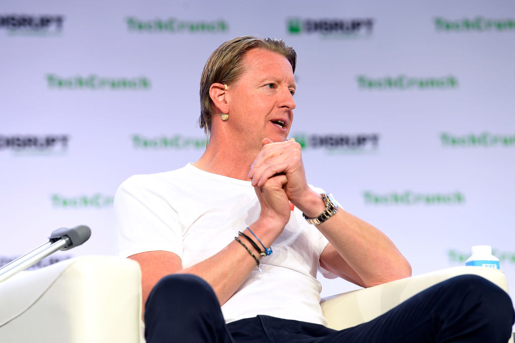 #TechCEO: Meet Verizon CEO Hans Vestberg and How He Sees Optimism On His Venture