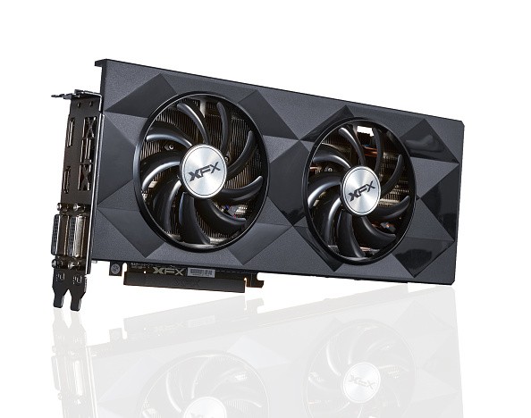 xfx graphics card