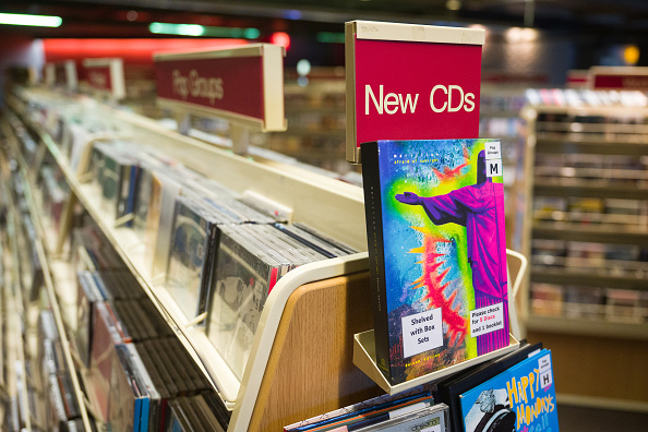 CDs are Back with US Sales Increase Despite the Existence of Spotify, Apple Music 