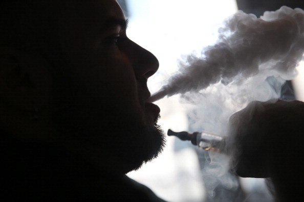NSW Health Agency Warns Teens About E-Cigarettes! New Anti-Vaping Campaign Arrives 