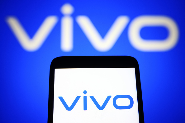 vivo logo 