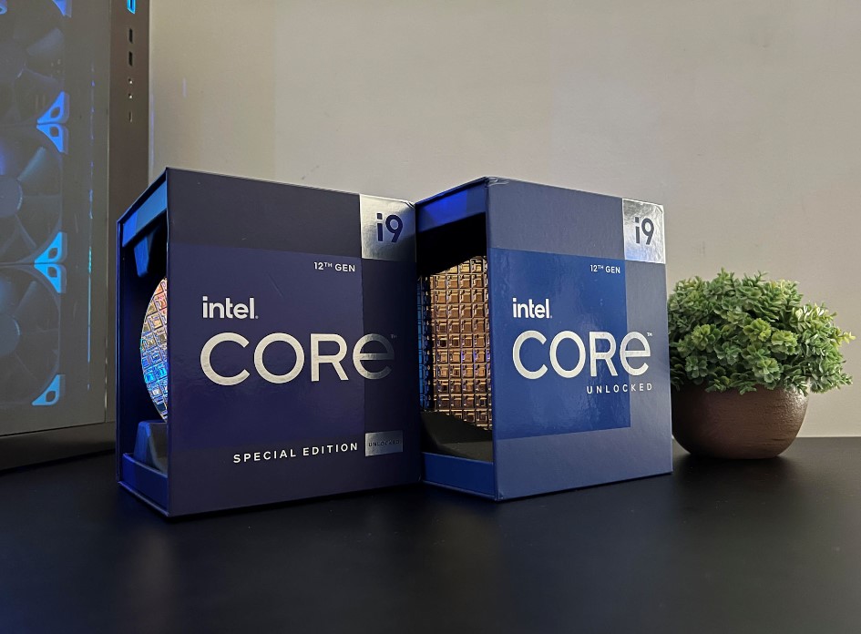 Intel Core i9-12900KS Has Already Landed to the Market? Customer Shares its First Look