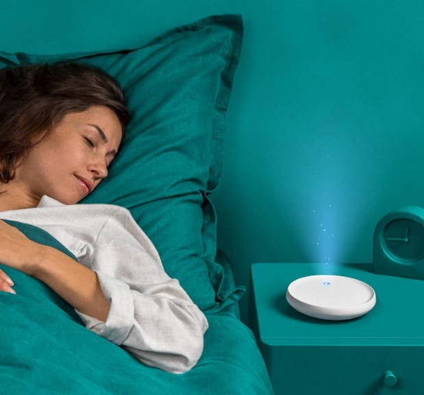 Dodow Sleep Device is Perfect For Insomniacs | Here's How it Works