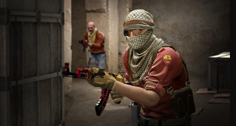 'CS:GO' and 'Wordle' in One Game? 'GOrdle' Allows You to Guess Skins Instead of Random Words