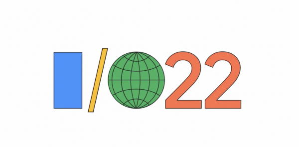 2022年谷歌I / O