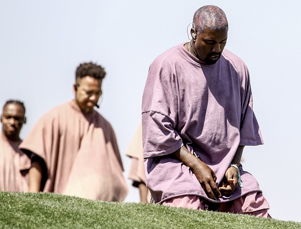 Instagram Suspends Kanye West’s Account for 24 Hours—Here’s Why 