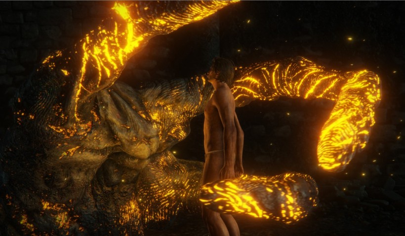 'Elden Ring' Receives Improvements, Optimizations For Valve's Steam Deck 