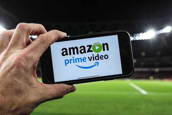 Amazon Prime Video Brings New York Yankees Games Exclusively to Streaming 