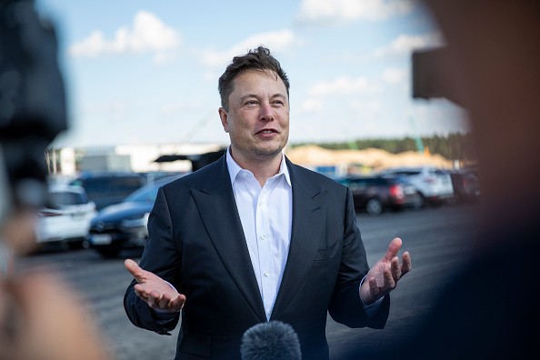 Elon Musk Confirms Tesla Master Plan Part 3! Will This Bring a New EV Tech?