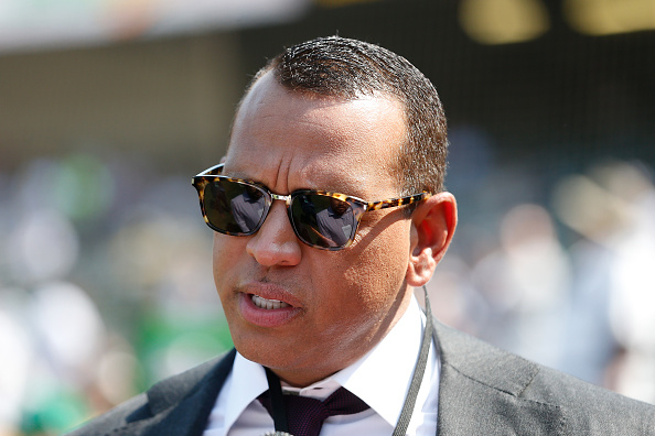 A-Rod expresses potential interest in org ownership via blockchain tech