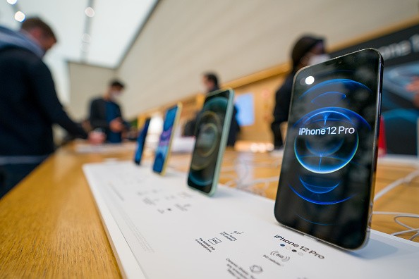 Apple to Stop Repairing iPhones Reported Lost, Stolen
