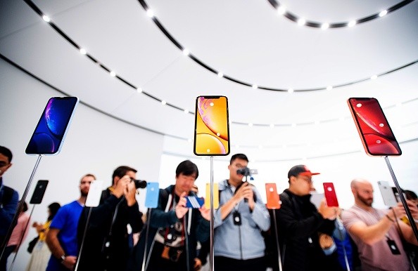 5G Smartphones Outsell 4G Models, Thanks to iPhone | China as Number One Consumer