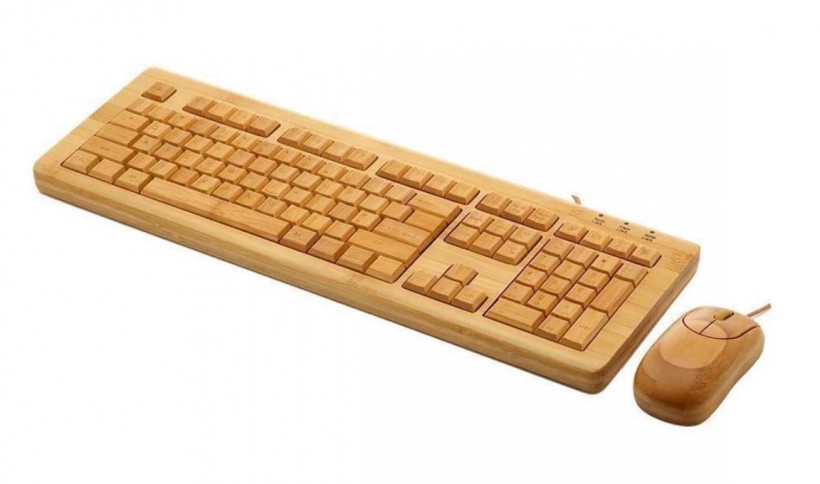 Best Bamboo-Made Keyboards to Purchase This 2022 | More Eco-Friendly Options For Computer Users