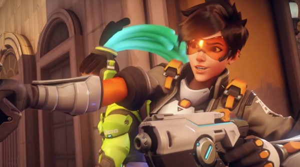 Overwatch 2 Tracer bug will not disable DPS hero says Blizzard
