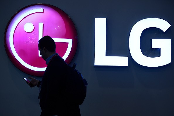 LG Suspends Shipments in Russia Joining Other Tech Giants 