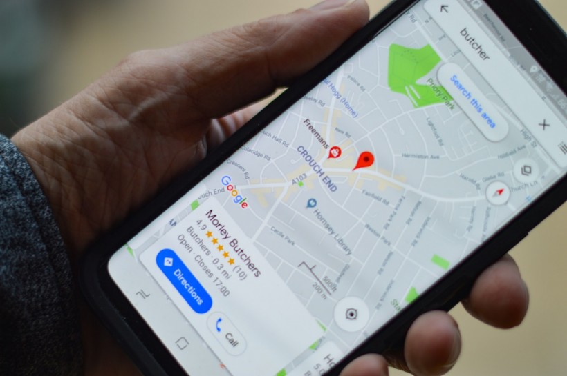 Google Maps Outage Now Fixed After Technical Issues Surface Worldwide