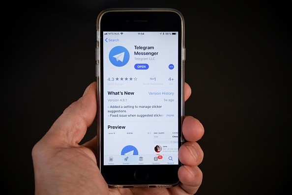 Telegram Founder Takes a Swipe on Apple’s iOS Limitations! Here’s What He Says 