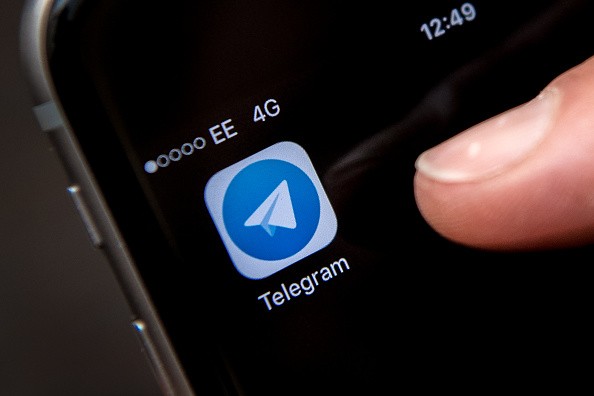 Telegram Founder Takes a Swipe on Apple’s iOS Limitations! Here’s What He Says 