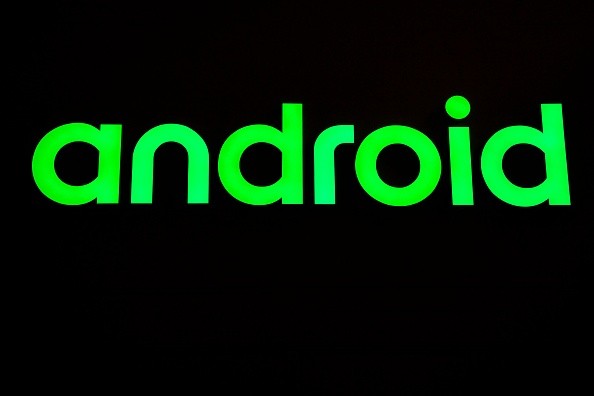 Android Logo 