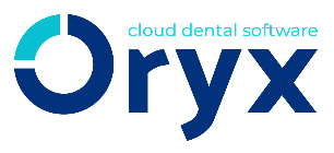Oryx Dental Cloud Software 