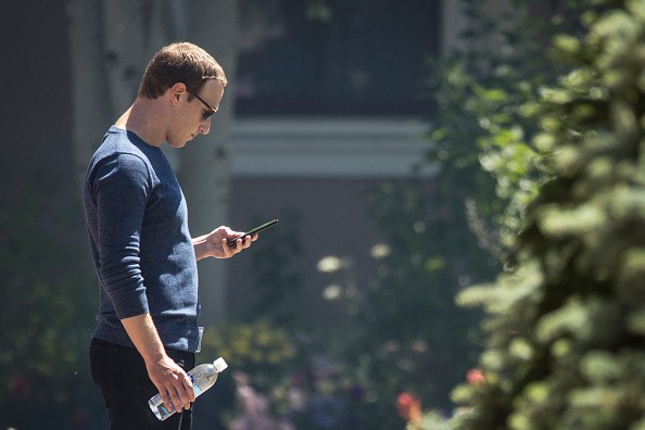 Meta Executives and Mark Zuckerberg Embrace Remote Work! Some of Them Relocation Far From Silicon Valley 