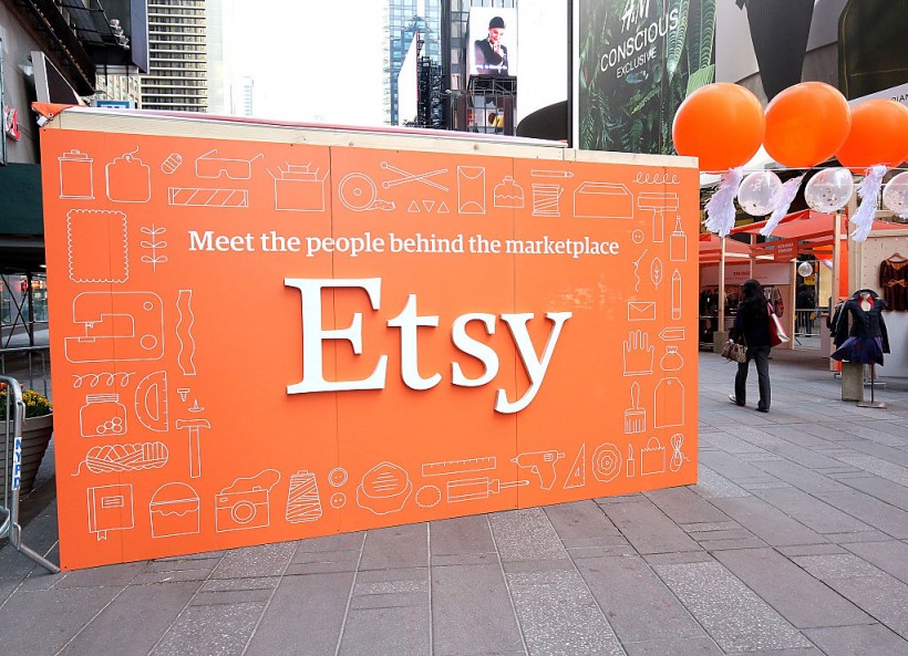 Etsy Sellers, Customers Plan to Boycott the Platform Over 30% Increase in the Transaction Fees