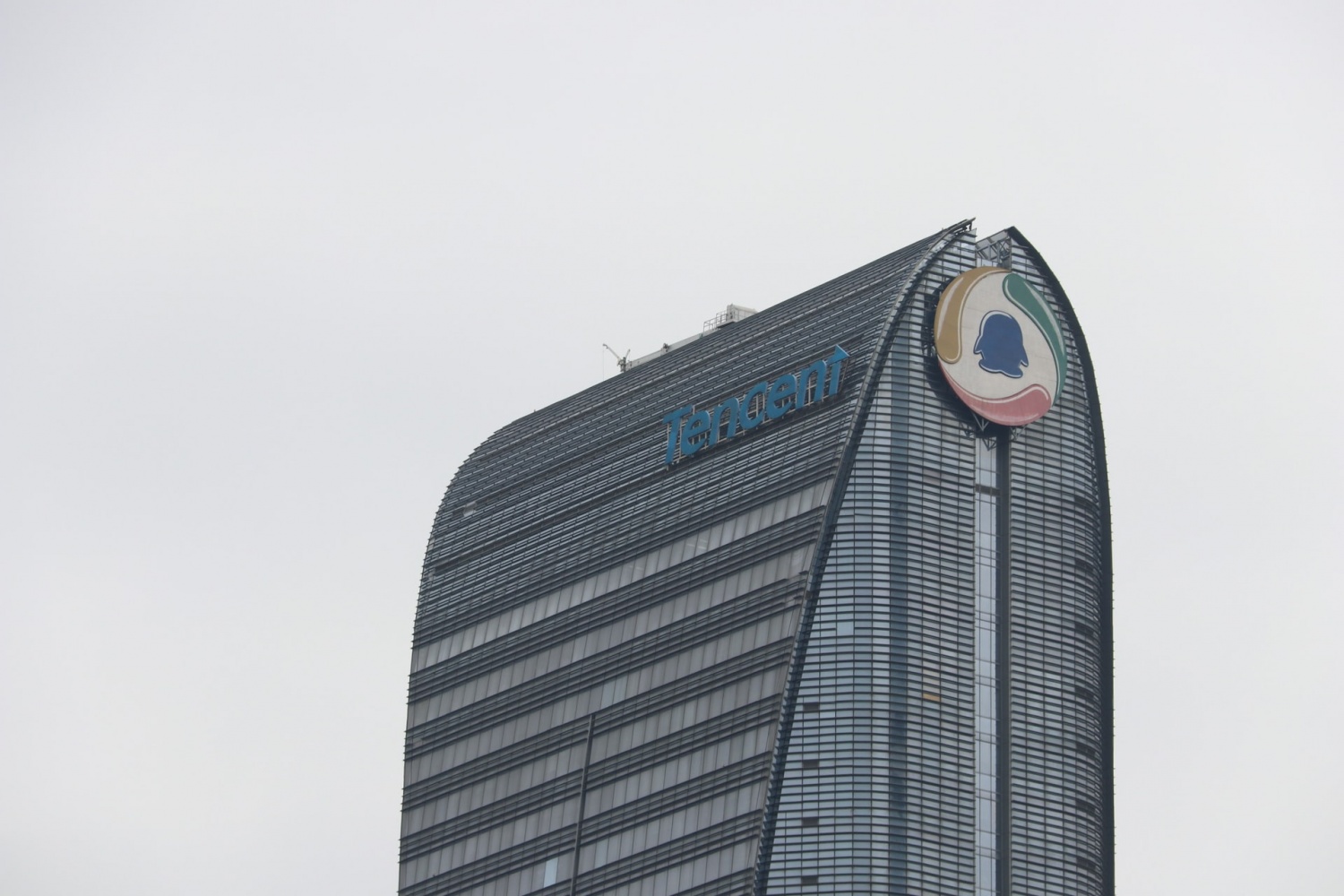 Tencent Shares 'Sharply' Plunged in Q4 2021 Amid China's Crackdown