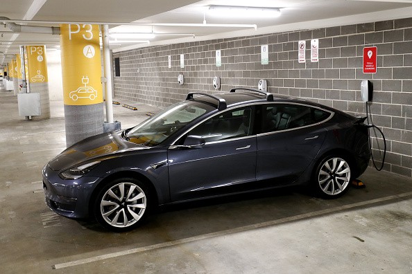 Second-Hand Tesla Model 3 More Expensive! Experts Claim Australia Fails To Handle EV Demand