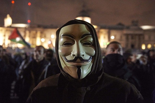 Anonymous' Alleged Russia Central Bank Hack To Release Thousands of Hacked Files! 